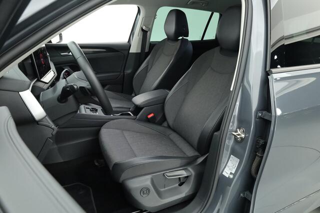 Volkswagen Tayron 1.5 eHybrid Life 204pk | Adapt. Cruise | Stoel- Stuurverw. | Keyless | Camera | 19'' | Apple CarPlay | Navi |