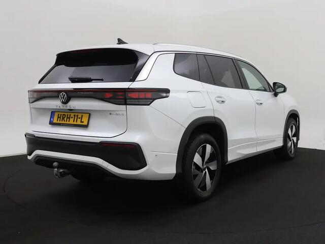 Volkswagen Tayron 1.5 eHybrid Life Edition | LED | Winterpakket | Navi | Trekhaak | 18 Inch | Adapt. Cruise | 05-2025 32 KM