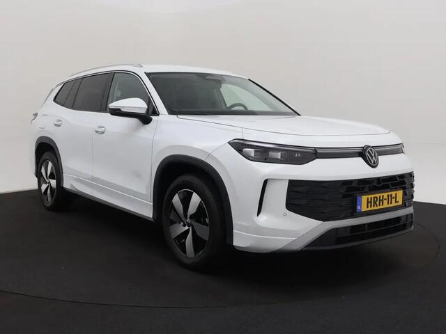 Volkswagen Tayron 1.5 eHybrid Life Edition | LED | Winterpakket | Navi | Trekhaak | 18 Inch | Adapt. Cruise | 05-2025 32 KM