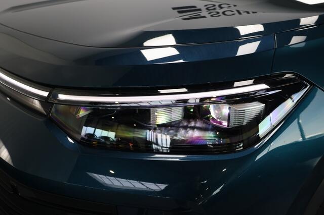 Volkswagen Tayron 1.5 eHybrid Life Editon Automaat | ACC | Full LED | Keyless