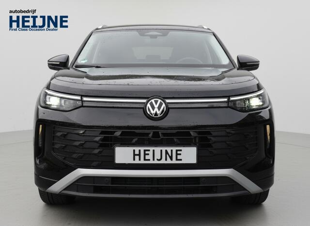 Volkswagen Tayron 1.5 eTSI 150PK DSG LIFE 7-PERSOONS/TREKHAAK/FABRIEKSGARANTIE Auto wordt verwacht!