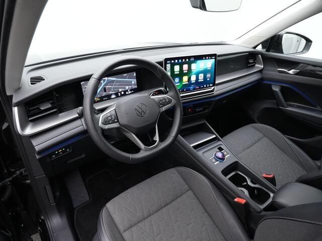 Volkswagen Tayron 7-zits 1.5 eTSI 150 pk DSG Life | Trekhaak | 360 camera | IQ Light | Stuur-/stoelverwarming | Adaptive Cruise