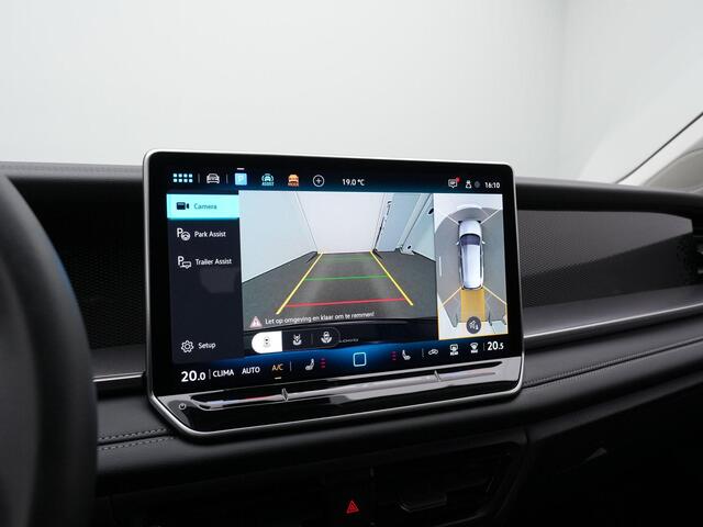 Volkswagen Tayron 7-zits 1.5 eTSI 150 pk DSG Life | Trekhaak | 360 camera | IQ Light | Stuur-/stoelverwarming | Adaptive Cruise