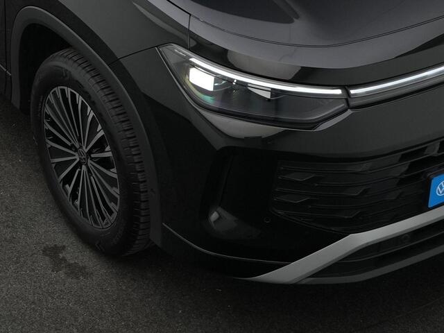 Volkswagen Tayron 7-zits 1.5 eTSI 150 pk DSG Life | Trekhaak | 360 camera | IQ Light | Stuur-/stoelverwarming | Adaptive Cruise