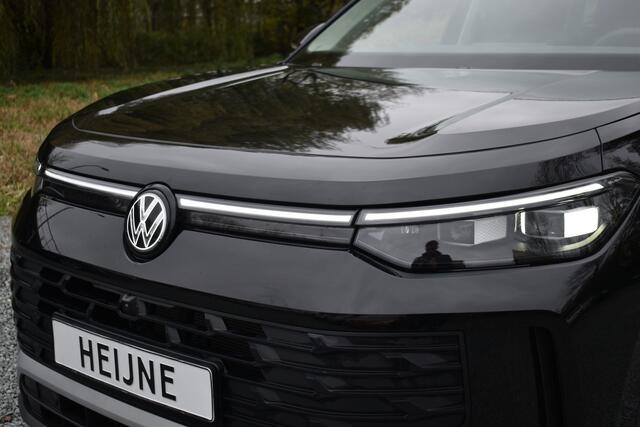 Volkswagen Tayron 1.5 eTSI 150PK DSG LIFE 7-PERSOONS/TREKHAAK/360CAMERA