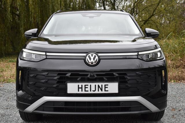 Volkswagen Tayron 1.5 eTSI 150PK DSG LIFE 7-PERSOONS/TREKHAAK/360CAMERA