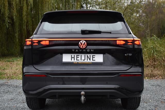 Volkswagen Tayron 1.5 eTSI 150PK DSG LIFE 7-PERSOONS/TREKHAAK/360CAMERA