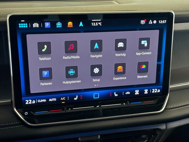 Volkswagen Tayron 1.5 150pk eTSI Life Edition Achteruitrijcamera 'Rear View' | Adaptive Cruise Control | App-Connect Wireless