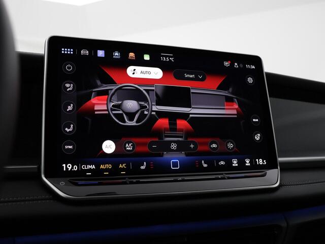 Volkswagen Tayron Life Edition 1.5 eHybrid 204 PK 6 versn. DSG · Comfort Pakket · Trekhaak · Achteruitrijcamera · Stoel- en stuurverwarming