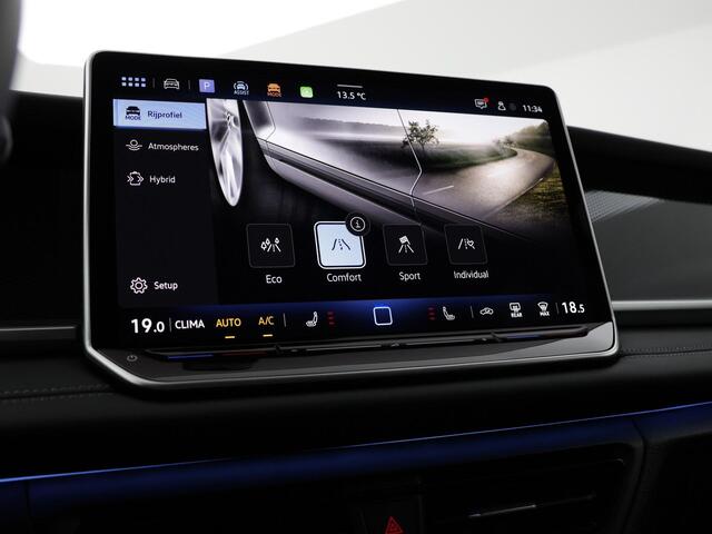 Volkswagen Tayron Life Edition 1.5 eHybrid 204 PK 6 versn. DSG · Comfort Pakket · Trekhaak · Achteruitrijcamera · Stoel- en stuurverwarming