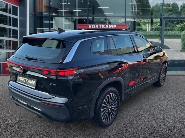 Volkswagen Tayron 1.5 eTSI LIFE 7PERS/TREKHAAK/CAMERA/IQ/ACC/STOEL+STUURVERW