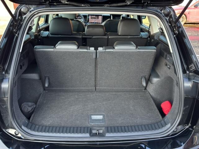 Volkswagen Tayron 1.5 eTSI LIFE 7PERS/TREKHAAK/CAMERA/IQ/ACC/STOEL+STUURVERW