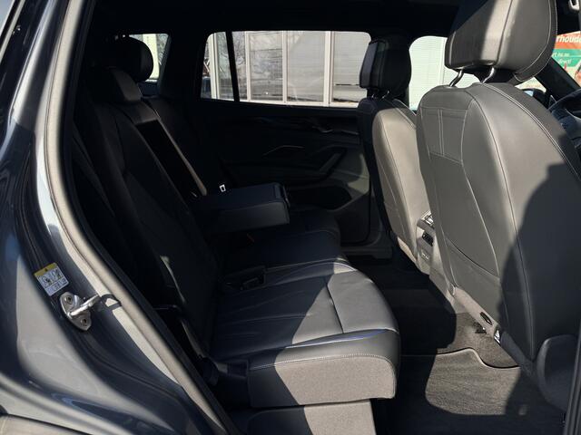 Volkswagen Tayron 1.5 eHybrid R-Line Edition | Alarmsysteem | Apple Carplay/Android Auto | Audio-navigatiesysteem