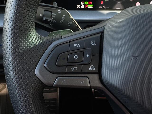 Volkswagen Tayron 1.5 eHybrid R-Line Edition | Alarmsysteem | Apple Carplay/Android Auto | Audio-navigatiesysteem