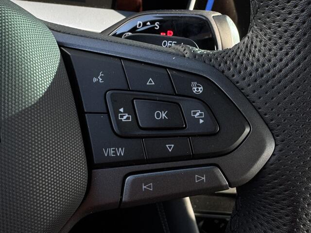 Volkswagen Tayron 1.5 eHybrid R-Line Edition | Alarmsysteem | Apple Carplay/Android Auto | Audio-navigatiesysteem