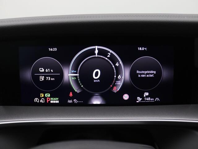 Volkswagen Tayron 1.5 eHybrid Life Edition 204PK DSG Achteruitrijcamera, Elektr. Achterklep, Side Assist, Navi via Apple Carplay/Android Auto, Keyless, Stoel-stuurverwarming