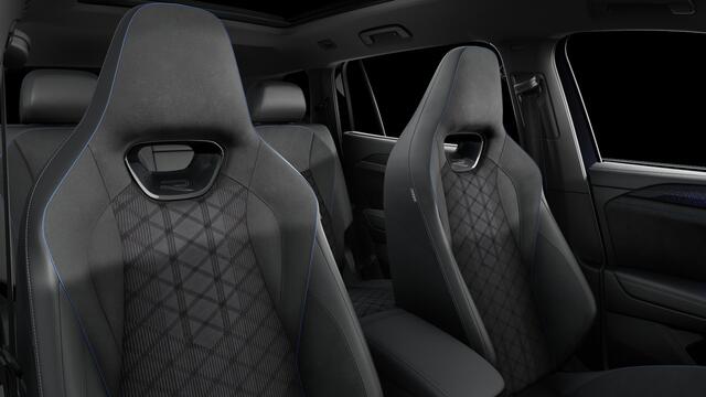 Volkswagen Tayron R-Line Edition 1.5 eHybrid 200 kW / 272 PK SUV 6 v