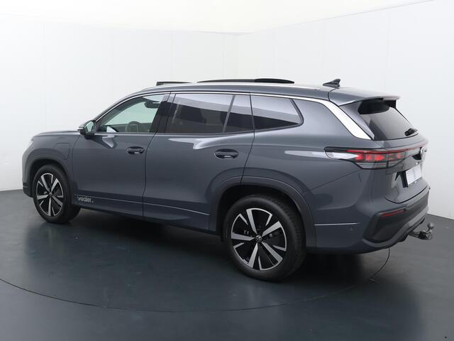 Volkswagen Tayron 1.5 eHybrid 204pk DSG Life Edition | Trekhaak wegklapbaar | Panoramadak | Stoel- & stuurwielverwarming |