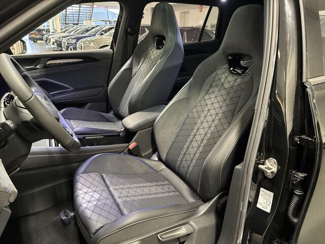 Volkswagen Tayron 1.5 eTSI 272pk DSG R-Line Edition · Wegklapbare Trekhaak · Panoramadak · Keyless · 360 Camera · 20'' Inch · Garantie t/m 20-01-2031 of 100.000km