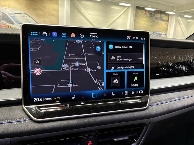 Volkswagen Tayron 1.5 eTSI 272pk DSG R-Line Edition · Wegklapbare Trekhaak · Panoramadak · Keyless · 360 Camera · 20'' Inch · Garantie t/m 20-01-2031 of 100.000km