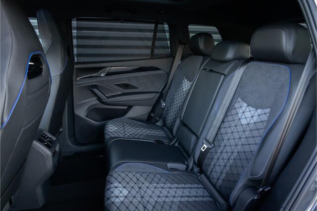 Volkswagen Tayron 1.5 eHybrid 272pk R-Line Edition Black Style