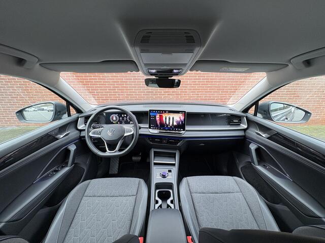 Volkswagen Tayron 1.5 eTSI Life Edition 7p.