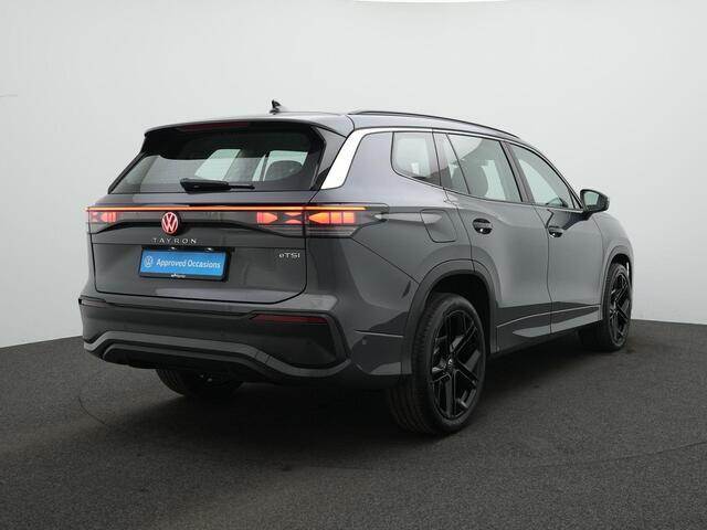 Volkswagen Tayron 7-zits 1.5 eTSI 150 pk DSG Life Edition | Trekhaak | 20"LM | 360 camera | IQ Light | Stuur-/stoelverwarming