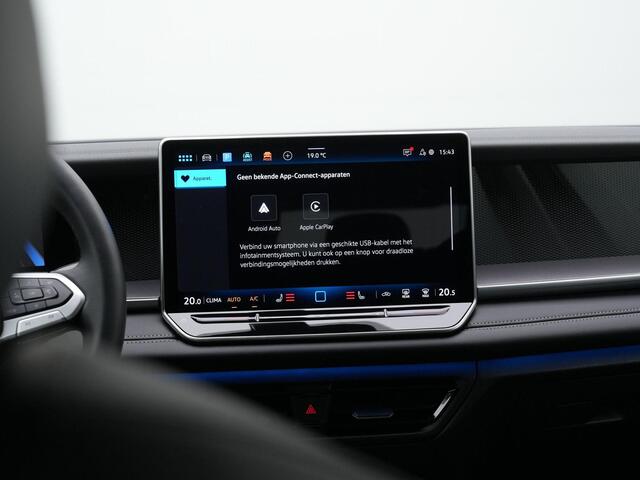 Volkswagen Tayron 7-zits 1.5 eTSI 150 pk DSG Life Edition | Trekhaak | 20"LM | 360 camera | IQ Light | Stuur-/stoelverwarming