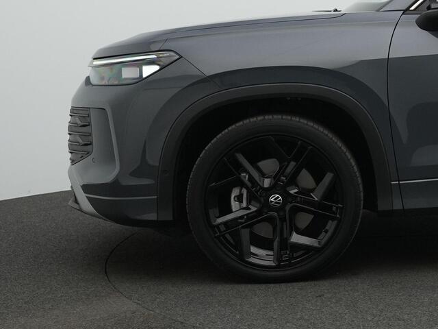 Volkswagen Tayron 7-zits 1.5 eTSI 150 pk DSG Life Edition | Trekhaak | 20"LM | 360 camera | IQ Light | Stuur-/stoelverwarming