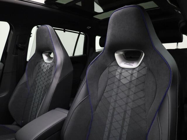 Volkswagen Tayron 1.5eHybrid 200kW/272PK R-Line Edition DSG · Panoramadak · Camera + Parkeersensoren · Massagefunctie · Garantie t/m 29-12-2030 of 100000km