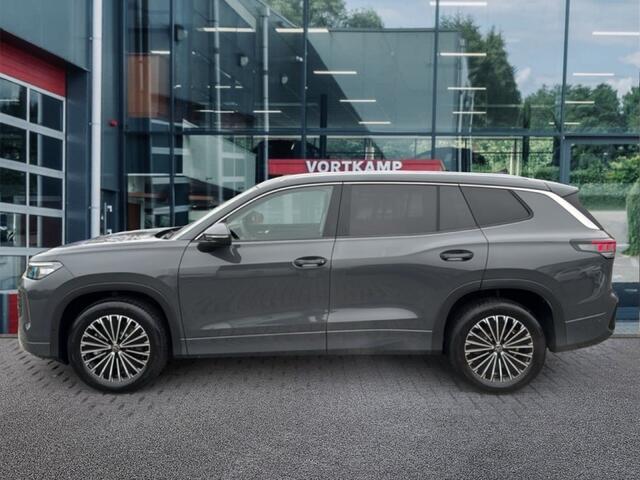 Volkswagen Tayron 1.5 eTSI DSG LIFE 7PERS/TREKHAAK/CAMERA/ELEKKLEP/ACC/STOEL+STUURVERW