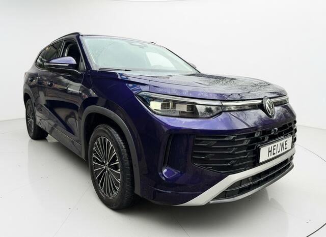 Volkswagen Tayron 1.5 eTSI 150PK DSG LIFE 7-PERSOONS/TREKHAAK/360CAMERA FABRIEKS GARANTIE