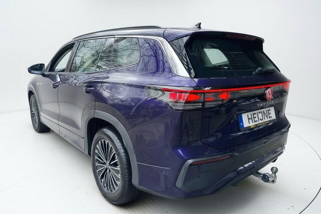 Volkswagen Tayron 1.5 eTSI 150PK DSG LIFE 7-PERSOONS/TREKHAAK/360CAMERA FABRIEKS GARANTIE