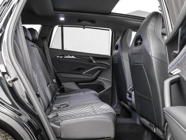 Volkswagen Tayron 1.5 eTSI 272pk DSG R-Line Edition · Wegklapbare Trekhaak · Panoramadak · IQ.Light · 360 Camera · 20'' Inch · Garantie t/m 28-12-2030 of 100.000km