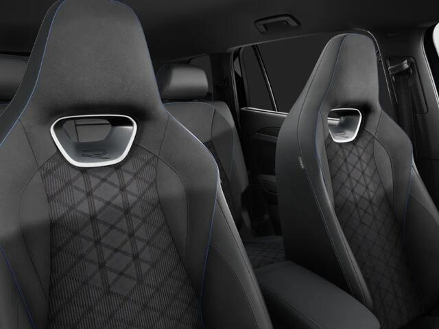 Volkswagen Tayron R-Line Edition 1.5 eHybrid 204 PK 6 versn. DSG · Black Style Pakket · Panoramaschuif-kanteldak · Trekhaak inklapbaar, met elektrische ontgrendeling, incl. aanhangermanoeuvreerhulp Trailer Assist ·