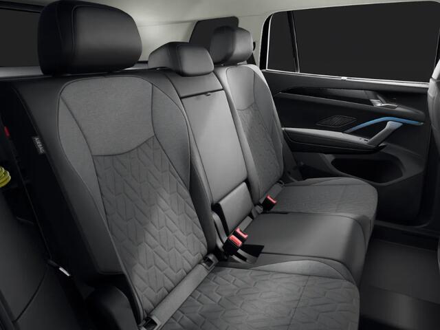 Volkswagen Tayron Life Edition 1.5 eHybrid 204 PK 6 versn. DSG · Achteruitrijcamera · Draadloze telefoonlader · Trekhaak inklapbaar, met elektrische ontgrendeling, incl. aanhangermanoeuvreerhulp Trailer Assist ·