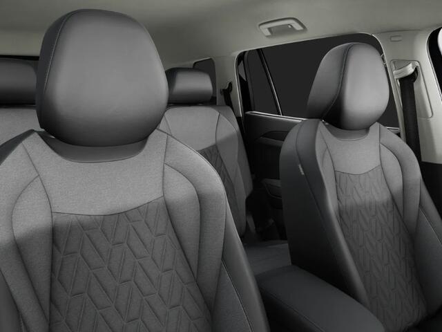 Volkswagen Tayron Life Edition 1.5 eHybrid 204 PK 6 versn. DSG · Achteruitrijcamera · Draadloze telefoonlader · Trekhaak inklapbaar, met elektrische ontgrendeling, incl. aanhangermanoeuvreerhulp Trailer Assist ·