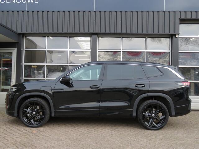 Volkswagen Tayron 1.5 eHybrid 204pk / 20 Inch / Trekhaak / IQ Light / Stoel + stuur verw. / Camera / FABRIEKS garantie