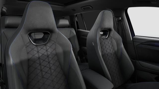 Volkswagen Tayron R-Line Edition 1.5 eHybrid 200 kW / 272 PK SUV 6 v