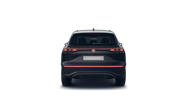Volkswagen Tayron R-Line Edition 1.5 eHybrid 200 kW / 272 PK SUV 6 v