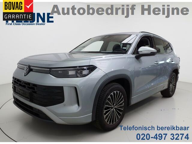 Volkswagen Tayron 1.5 eTSI Life 7p. 7-PERSOONS/TREKHAAK/360CAMERA Auto komt binnen!!