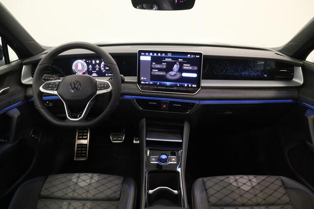 Volkswagen Tayron 1.5 eHybrid R-Line Edition ACC PDC Panoramadak 272PK!