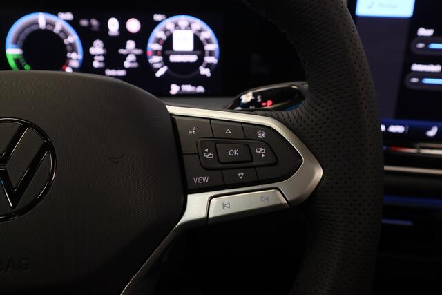 Volkswagen Tayron 1.5 eHybrid R-Line Edition ACC PDC Panoramadak 272PK!