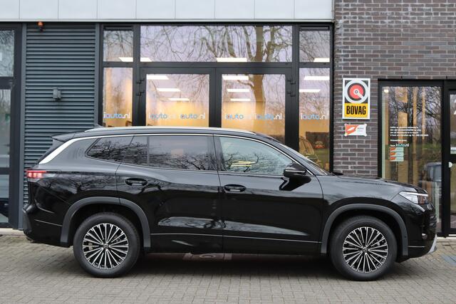 Volkswagen Tayron 1.5 eHybrid 204PK Life Edition IQ.Light/Keyless/Camera/DCC/Winterpakket/Elek. klep/Dodehoek/DAB+