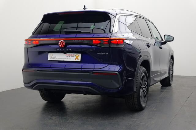 Volkswagen Tayron 1.5 eHybrid Life Edition | Trekhaak | Head-up | Winterpakket |