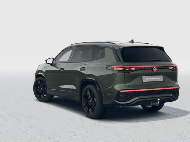 Volkswagen Tayron R-Line Edition 1.5 eHybrid 150 kW / 204 PK SUV 6 v