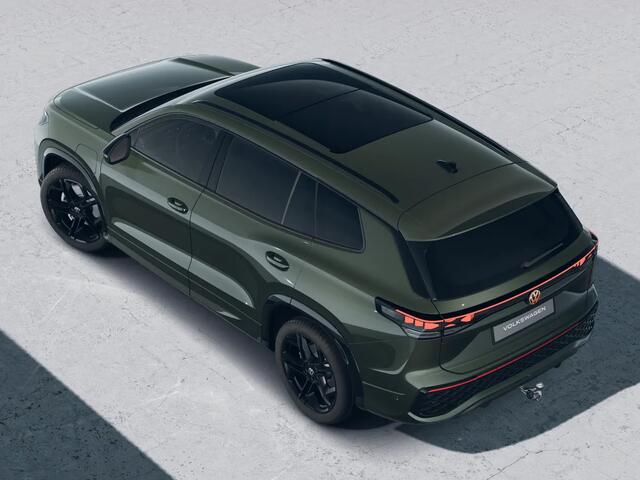 Volkswagen Tayron R-Line Edition 1.5 eHybrid 150 kW / 204 PK SUV 6 v