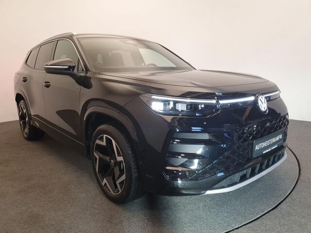 Volkswagen Tayron 1.5 eHybrid 204pk DSG/AUT R-Line Wegklapbare trekhaak, 360 camera