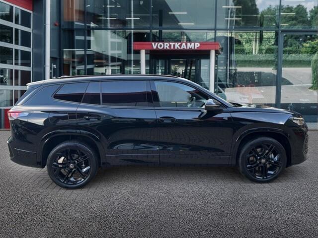 Volkswagen Tayron 1.5 eTSI R-LINE 7PERS/TREKHAAK/PANO-DAK/ELEK-KLEP/ACC/HUD