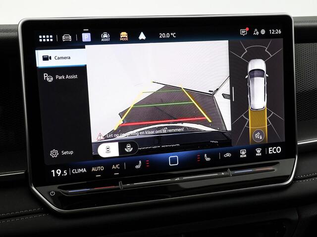 Volkswagen Tayron 1.5 eHybrid 204pk DSG Life Edition · Camera · Keyless · Stuur- & Stoelverwarming · Side Assist · Sfeerverlichting · ACC · Elek. Achterklep · Garantie t/m 30-12-2030 of 100.000km